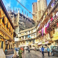 bhuleshwar market mumbai