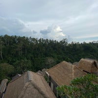 12/30/2019 tarihinde Efsun E.ziyaretçi tarafından Viceroy Bali'de çekilen fotoğraf