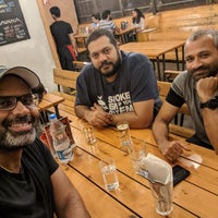 Photo taken at Chinita Real Mexican Food by Nithin J. on 5/17/2019