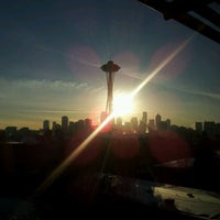 Photo taken at Uptown Seattle by Uptown S. on 1/2/2013