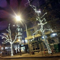 Photo taken at Uptown Seattle by Uptown S. on 12/8/2012