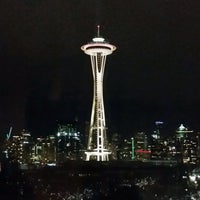 Photo taken at Uptown Seattle by Uptown S. on 1/2/2017