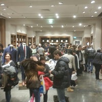 Photo taken at Massimo Dutti by Владимир С. on 1/2/2015