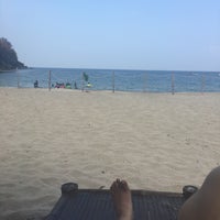 Kawayan Cove In Nasugbu Batangas Iya Drew Wedding On A