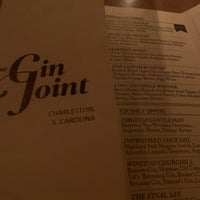 Photo taken at The Gin Joint by Esen on 11/23/2019