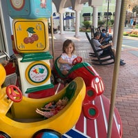 Photo taken at Tanger Outlets Charleston by Esen on 7/20/2019
