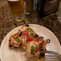 Photo taken at BJ&amp;#39;s Restaurant &amp;amp; Brewhouse by Bill W. on 1/31/2020