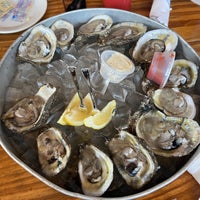 Photo taken at The Blue Crab by Bill W. on 10/19/2022