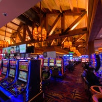 10/16/2021 tarihinde Bill W.ziyaretçi tarafından Snoqualmie Casino'de çekilen fotoğraf
