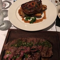 Photo taken at Buenos Aires Grill by Bill W. on 2/16/2019