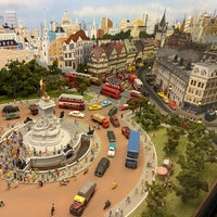 Photo taken at Miniature World by Bill W. on 5/21/2022