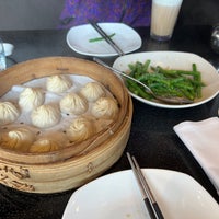 Photo taken at Din Tai Fung by Bill W. on 4/19/2024