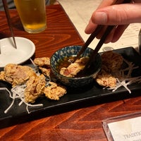 10/7/2019 tarihinde Bill W.ziyaretçi tarafından Shiku Sushi'de çekilen fotoğraf