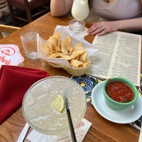Photo taken at Pancho&amp;#39;s Restaurant by Bill W. on 4/22/2023