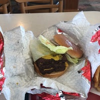 Photo taken at Wendy’s by Bill W. on 8/20/2017