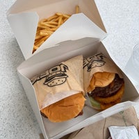 Photo taken at Joe&amp;#39;s Burgers by Bill W. on 4/15/2023