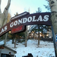 1/3/2013에 Luis D.님이 Las Gondolas에서 찍은 사진