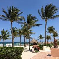 4/11/2017 tarihinde Andy D.ziyaretçi tarafından Excellence Riviera Cancun'de çekilen fotoğraf