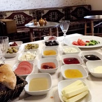 12/3/2016にİlay A.がNevşehir Konağı Restoranで撮った写真
