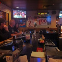 Stage Door Dive Bar In Las Vegas