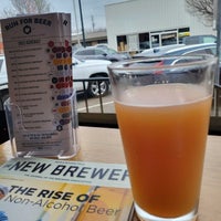 Photo taken at Findlay Brewing Company by Michael N. on 3/31/2023