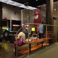 new balance store nyc 5th ave