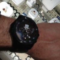 Das Foto wurde bei Fast-Fix Jewelry and Watch Repairs von Clyde G. am 1/19/2013 aufgenommen