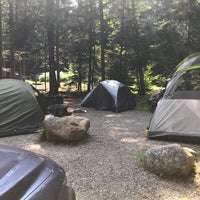 Blackwoods Campground Blackwoods Rd