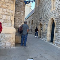 Photo taken at The Crown Jewels by Derk P. on 10/18/2022