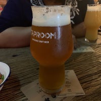 Photo taken at Taproom by iBEERZ on 4/2/2019