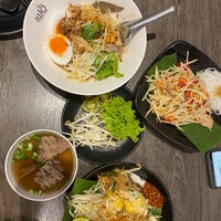 Photo taken at Pho by Tummour by iBEERZ on 1/13/2020