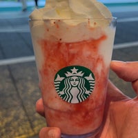 Photo taken at Starbucks by Ali A. on 6/29/2023
