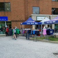 charm city run store