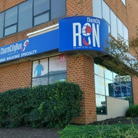 charm city run store