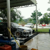 Shell Service Centre Kota Damansara