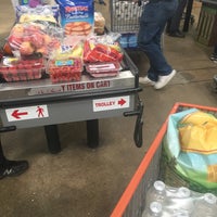 Photo taken at Costco by Eddie A. on 5/1/2016