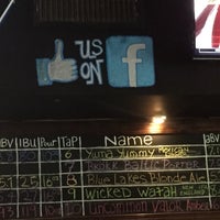Photo taken at Hammer &amp;amp; Forge Brewing Co. by John E. on 9/2/2017