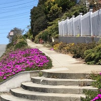 Photo taken at Golden Gate Heights by Leslie on 5/7/2021