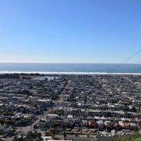Photo taken at Golden Gate Heights by Leslie on 1/18/2021