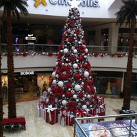 11/13/2016 tarihinde C S.ziyaretçi tarafından Centro Comercial Altaria'de çekilen fotoğraf