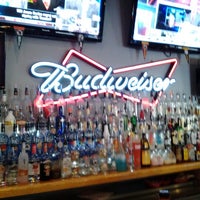 10/29/2012にBrandon G.がWinners Circle Sports Bar &amp;amp; Grillで撮った写真