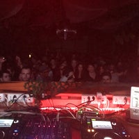 Foto diambil di TRADE Nightclub oleh Vima 2. pada 1/13/2018