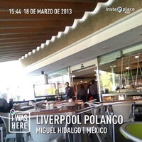 Photos at Restaurante Liverpool - Polanco - 123 tips from 6159 visitors