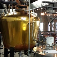 4/17/2014에 Christopher M.님이 Union Horse Distilling Co.에서 찍은 사진