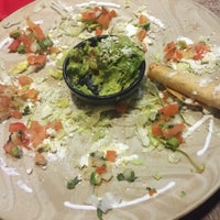 Das Foto wurde bei Leticia&amp;#39;s Mexican Cocina von Christopher L. am 4/23/2016 aufgenommen