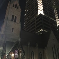 Photo taken at Christ Church Episcopal Cathedral by Chris D. on 10/2/2017