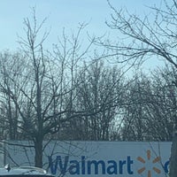 Photo taken at Walmart Supercenter by Debbi O. on 3/7/2024