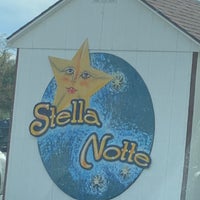 Photo taken at Stella Notte by Debbi O. on 11/14/2021