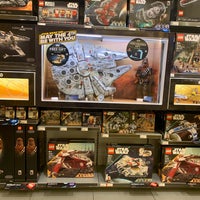 Lego store arundel mills hotsell