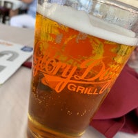 Photo taken at Glory Days Grill by Debbi O. on 6/4/2020